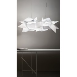 SLAMP Cordoba Pendant Lamp