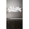 SLAMP Cordoba Pendant Lamp