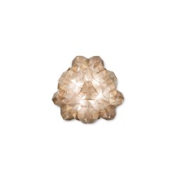 SLAMP Drusa Ceiling lamp / Wall Lamp