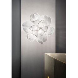 SLAMP La Belle Etoile Ceiling lamp-Wall Lamp