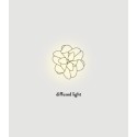 SLAMP Etoile Plafondlamp / Wandlamp