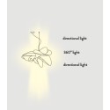 SLAMP Etoile Hanglamp