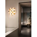 SLAMP Mida Plafondlamp / Wandlamp medium
