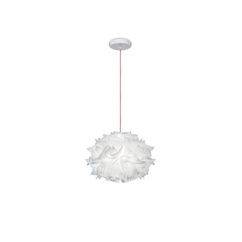 SLAMP Veli mini single Hanglamp