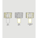 SLAMP Accordéon Tafellamp