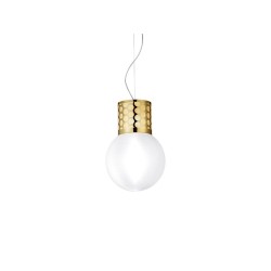SLAMP Atmosfera Pendant Lamp
