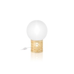 SLAMP Atmosfera Table lamp medium