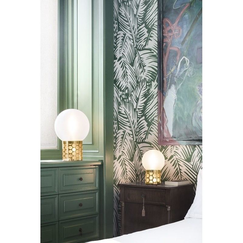 SLAMP Atmosfera Tafellamp medium
