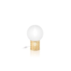 SLAMP Atmosfera Table lamp small
