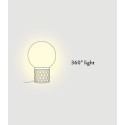 SLAMP Atmosfera Tafellamp small