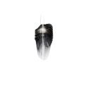 SLAMP Avia Hanglamp s