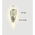 SLAMP Avia Hanglamp s
