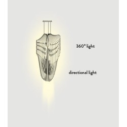 SLAMP Avia Pendant Lamp xl