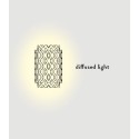 SLAMP Charlotte Wandlamp