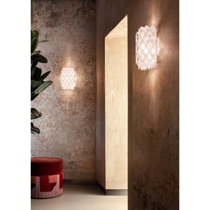 SLAMP Charlotte Wandlamp