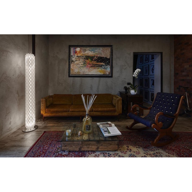 SLAMP Charlotte Vloerlamp