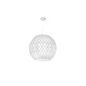 SLAMP Charlotte globe Hanglamp