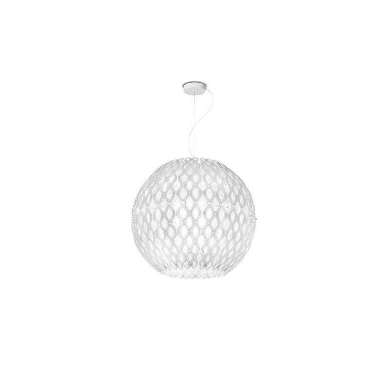 SLAMP Charlotte globe Hanglamp