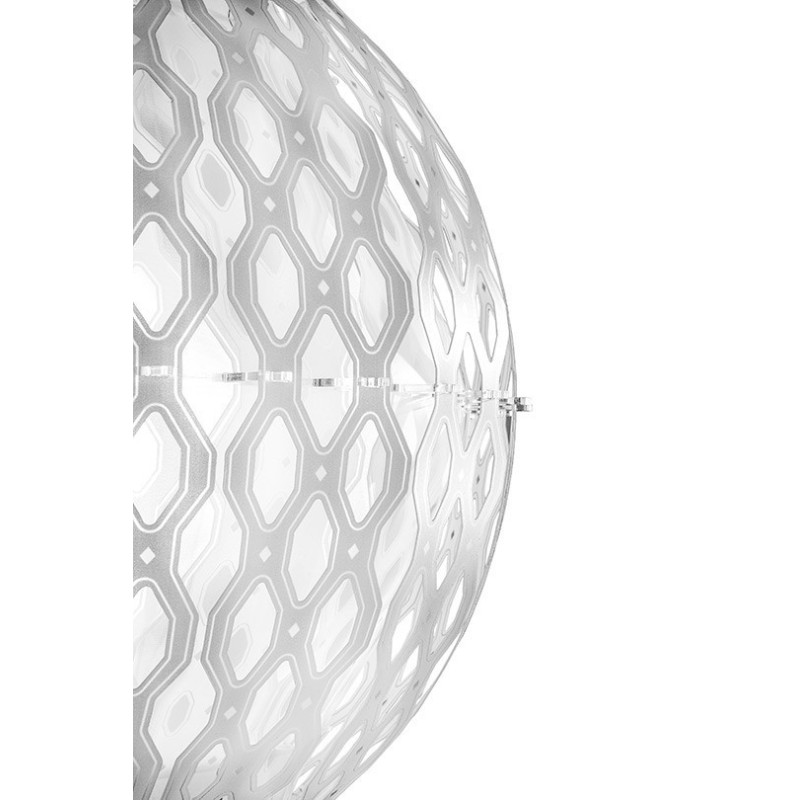 SLAMP Charlotte globe Hanglamp