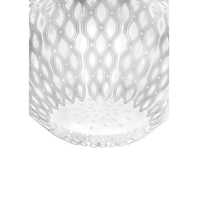 SLAMP Charlotte globe Hanglamp