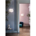 SLAMP Clizia Wandlamp