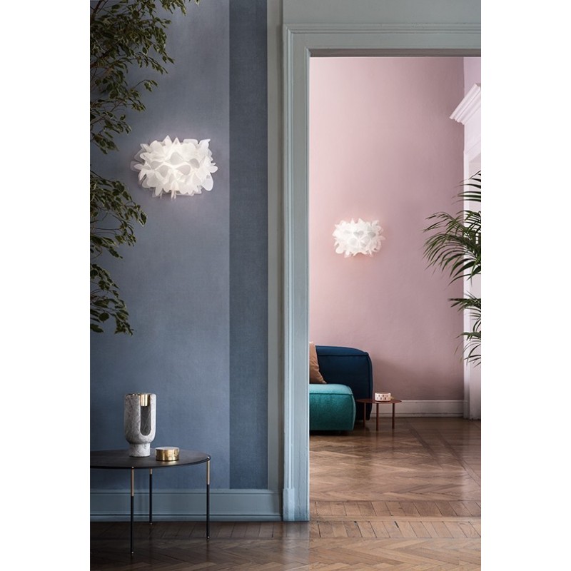 SLAMP Clizia Wandlamp