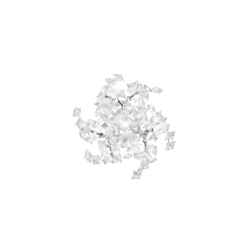 SLAMP Hanami Plafondlamp / Wandlamp