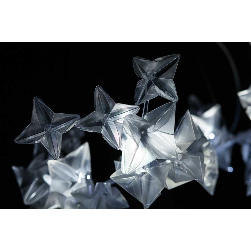 SLAMP Hanami Plafondlamp / Wandlamp