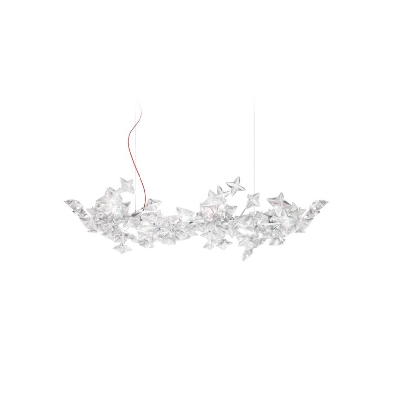 SLAMP Hanami Hanglamp large