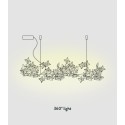 SLAMP Hanami Hanglamp large