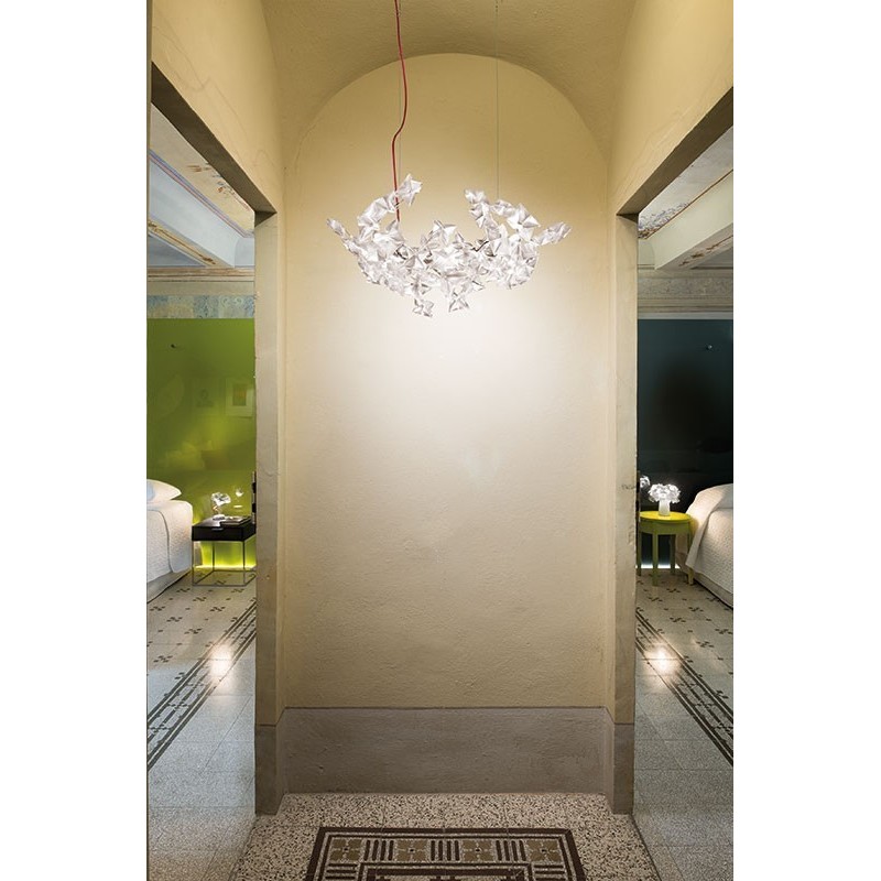 SLAMP Hanami Hanglamp small