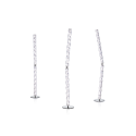 SLAMP Hugo Vloerlamp -