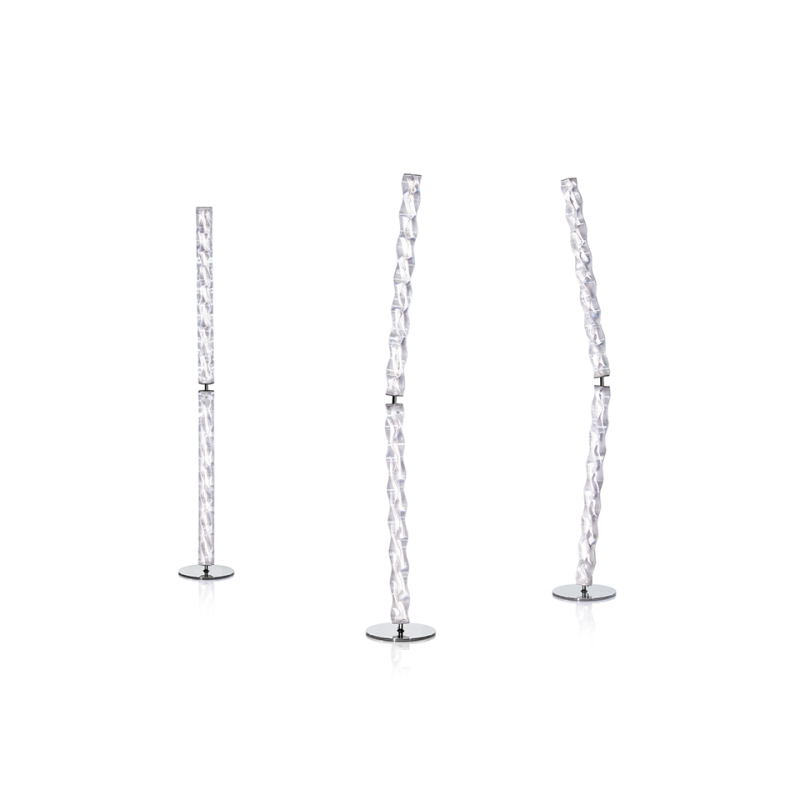 SLAMP Hugo Vloerlamp -