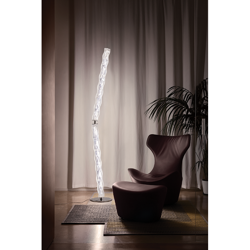 SLAMP Hugo Vloerlamp -