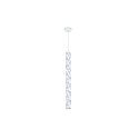 SLAMP Hugo Hanglamp vertical