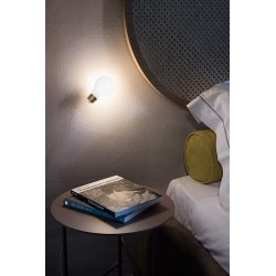 SLAMP Idea recessed Wall Lamp