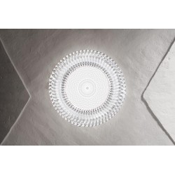 SLAMP Kalatos Ceiling lamp