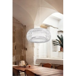 SLAMP Kalatos Pendant Lamp