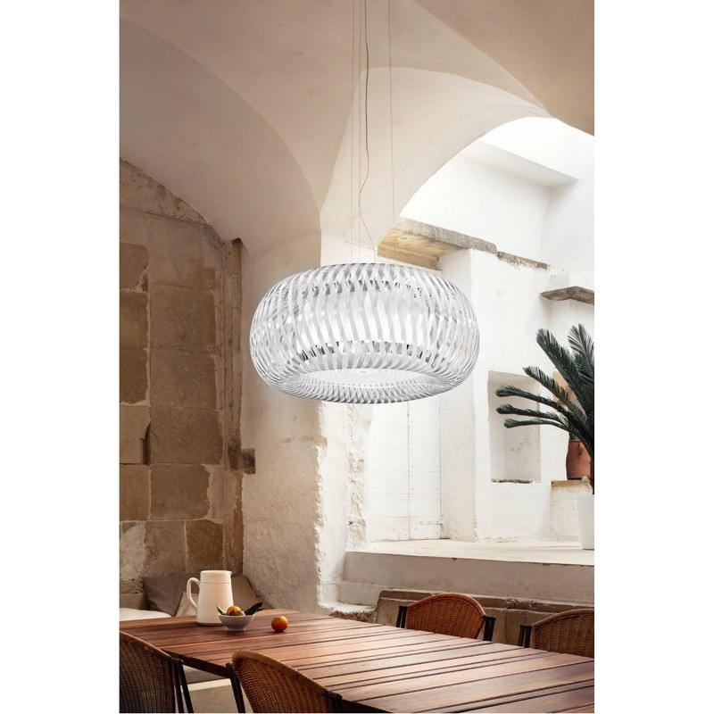 SLAMP Kalatos Hanglamp
