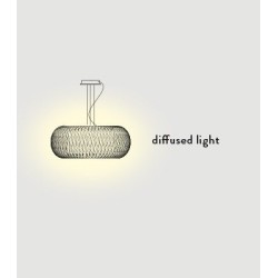 SLAMP Kalatos Pendant Lamp