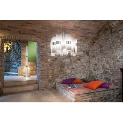 SLAMP La Lollo m