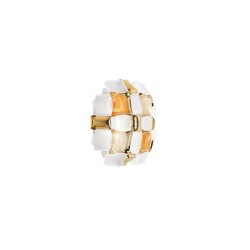 SLAMP Mida Wall Lamp