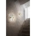 SLAMP Mida Wandlamp