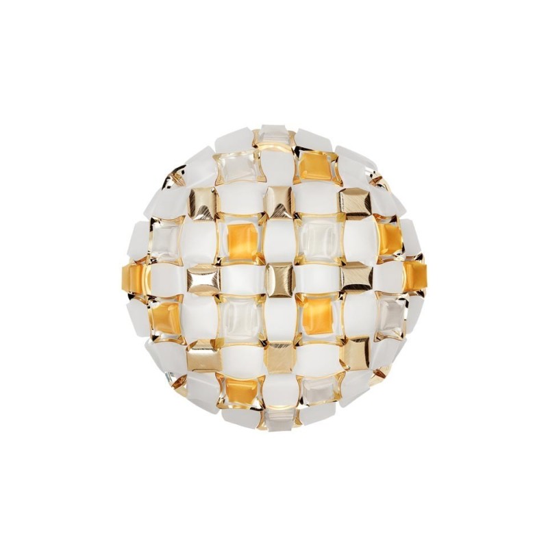 SLAMP Mida Plafondlamp / Wandlamp large