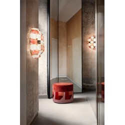 SLAMP Mida Ceiling lamp / Wall Lamp large