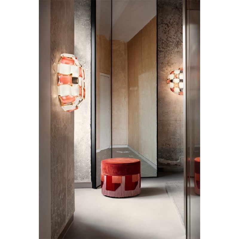 SLAMP Mida Plafondlamp / Wandlamp large