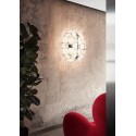 SLAMP Mida Plafondlamp / Wandlamp large