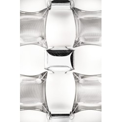 SLAMP Mida Ceiling lamp / Wall Lamp large