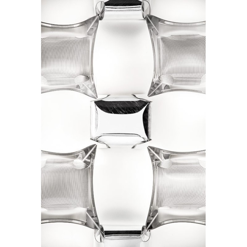 SLAMP Mida Plafondlamp / Wandlamp large