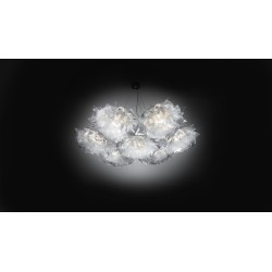 SLAMP Veli 7 Pendant Lamp
